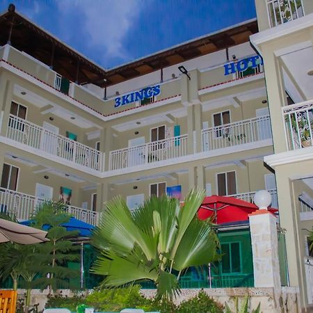 Three Kings Hotel Vertieres المظهر الخارجي الصورة