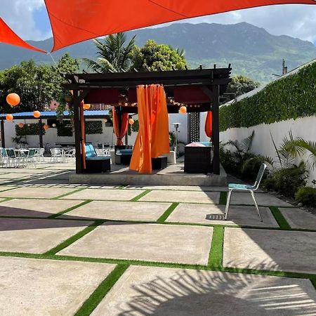 Three Kings Hotel Vertieres المظهر الخارجي الصورة