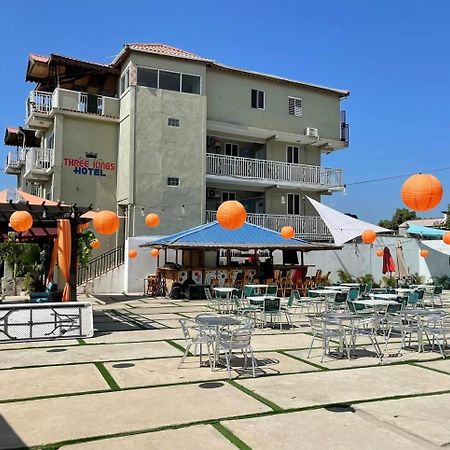 Three Kings Hotel Vertieres المظهر الخارجي الصورة