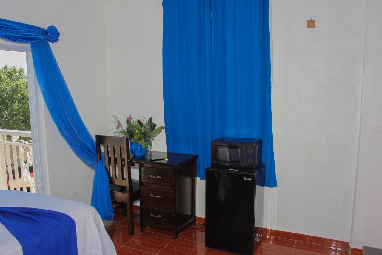 Three Kings Hotel Vertieres المظهر الخارجي الصورة