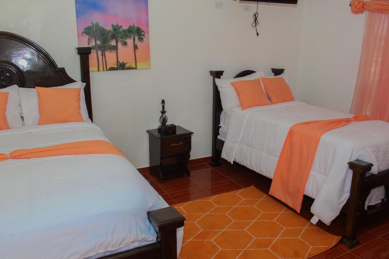 Three Kings Hotel Vertieres المظهر الخارجي الصورة