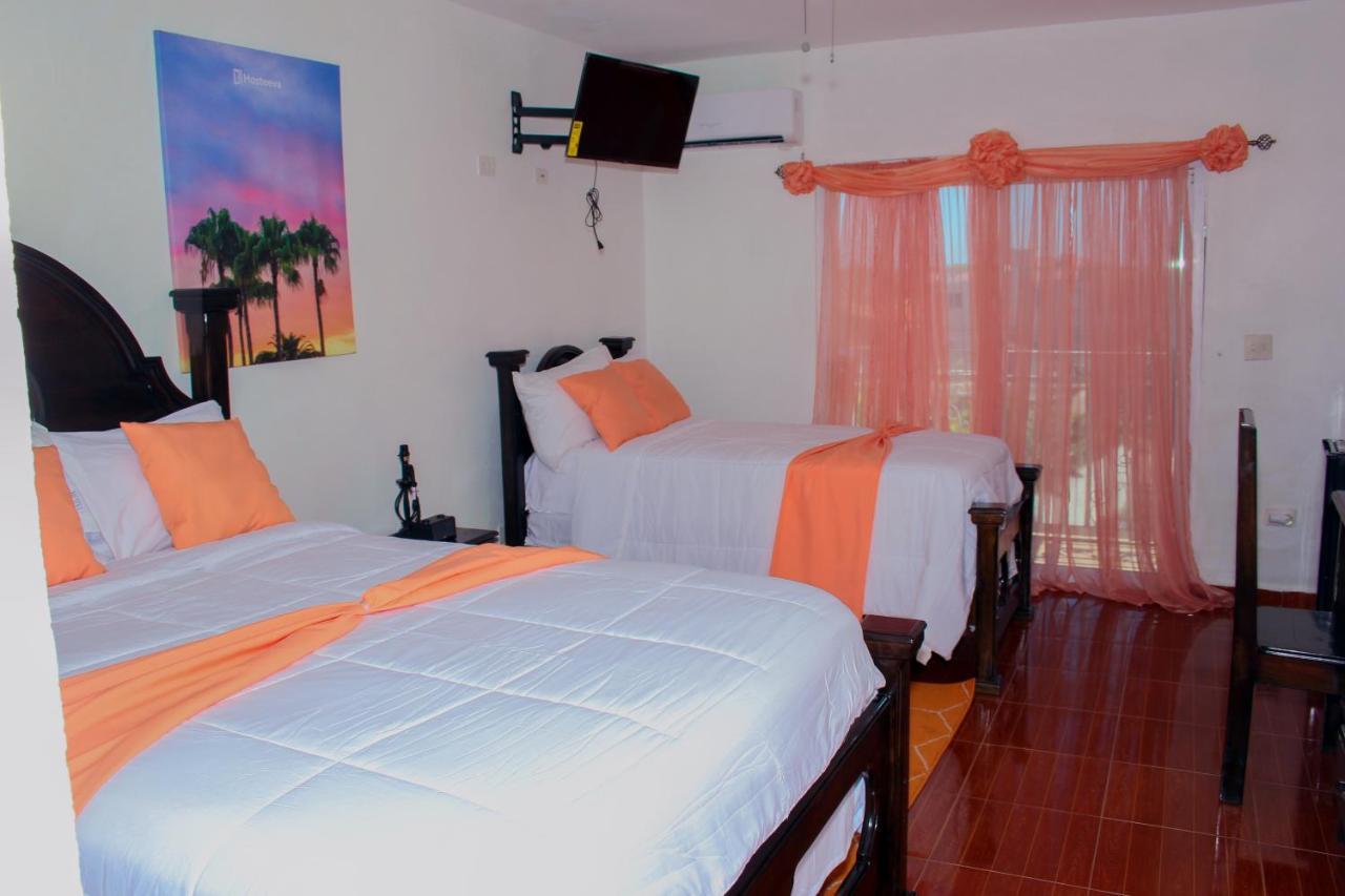 Three Kings Hotel Vertieres المظهر الخارجي الصورة