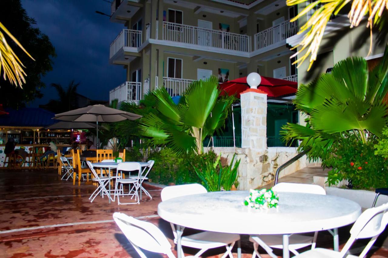 Three Kings Hotel Vertieres المظهر الخارجي الصورة