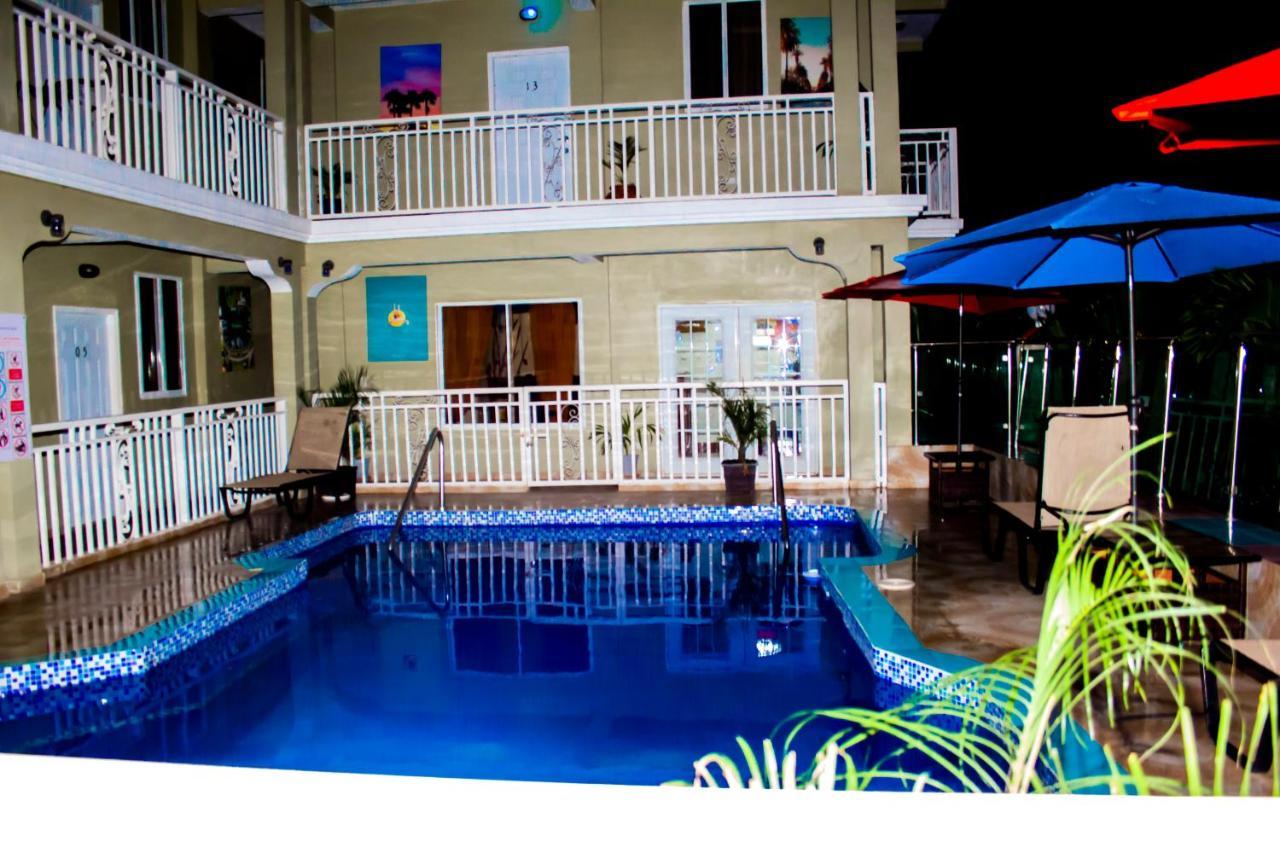 Three Kings Hotel Vertieres المظهر الخارجي الصورة