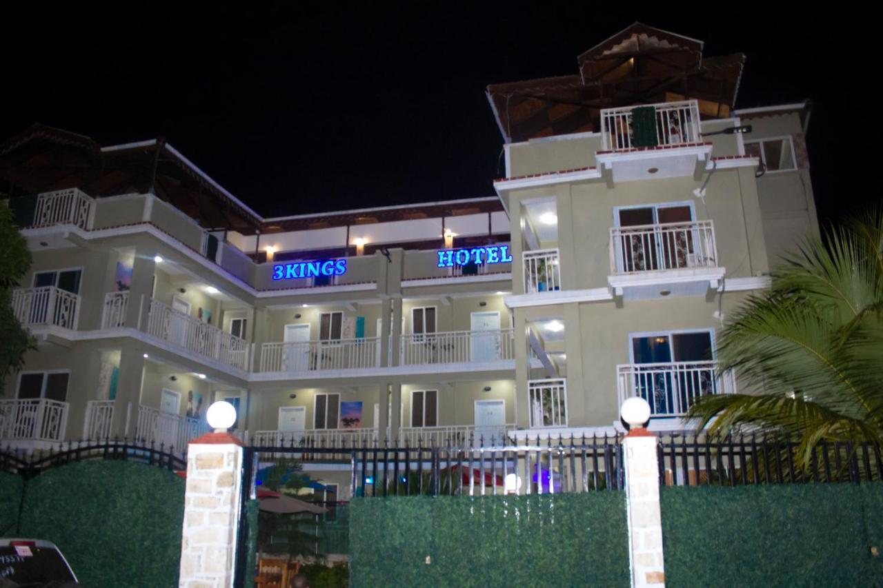 Three Kings Hotel Vertieres المظهر الخارجي الصورة