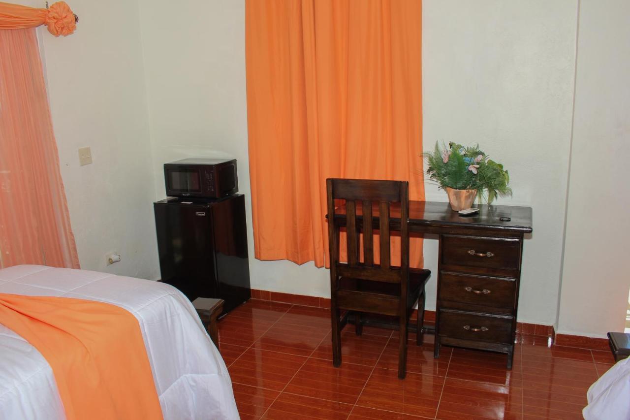 Three Kings Hotel Vertieres المظهر الخارجي الصورة