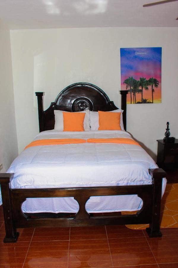 Three Kings Hotel Vertieres المظهر الخارجي الصورة