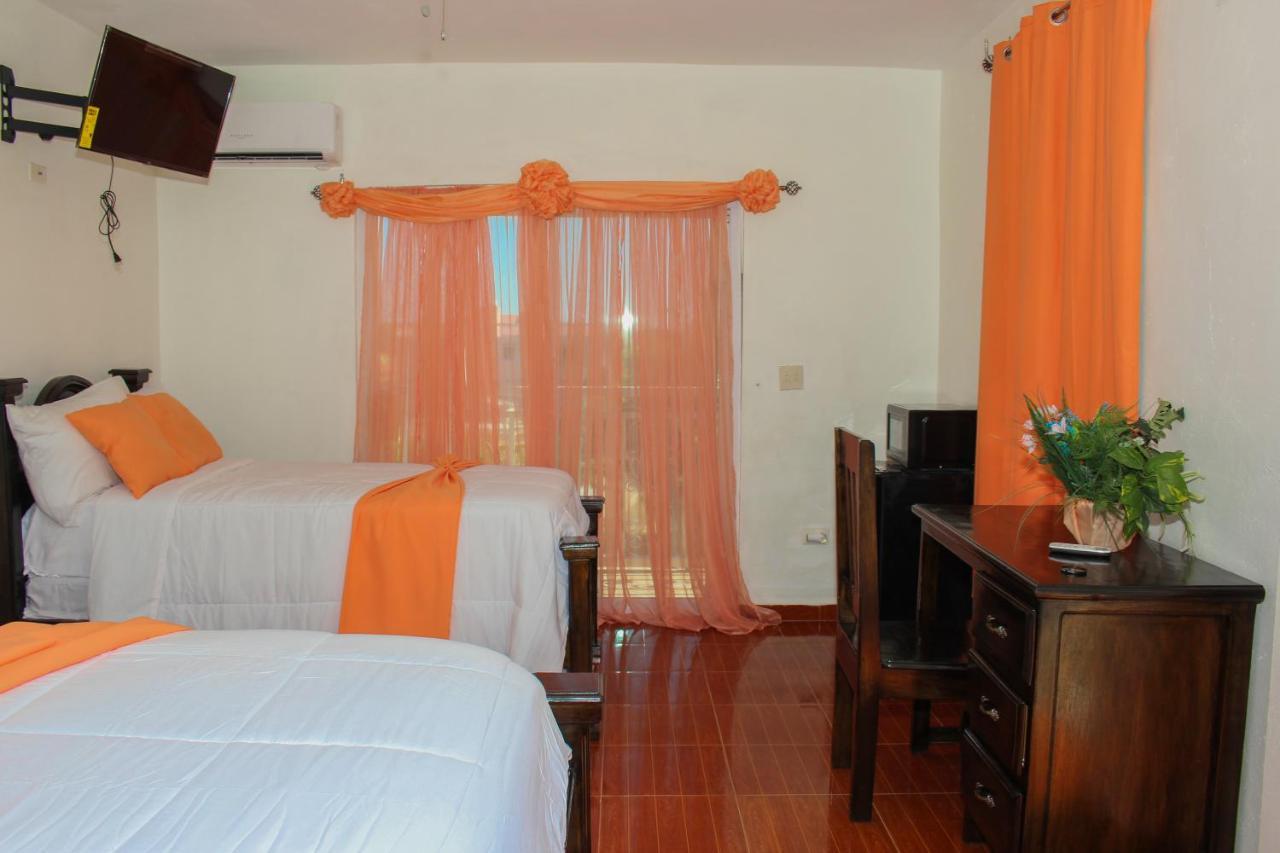 Three Kings Hotel Vertieres المظهر الخارجي الصورة