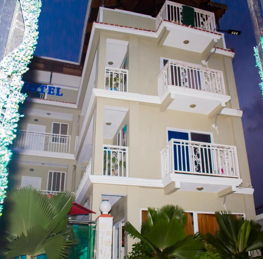Three Kings Hotel Vertieres المظهر الخارجي الصورة