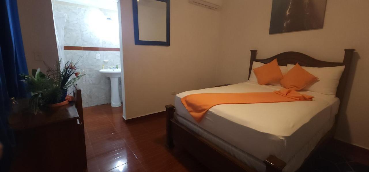 Three Kings Hotel Vertieres المظهر الخارجي الصورة
