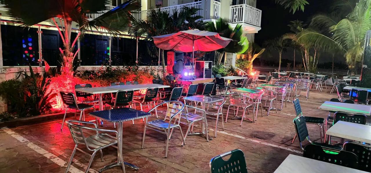 Three Kings Hotel Vertieres المظهر الخارجي الصورة