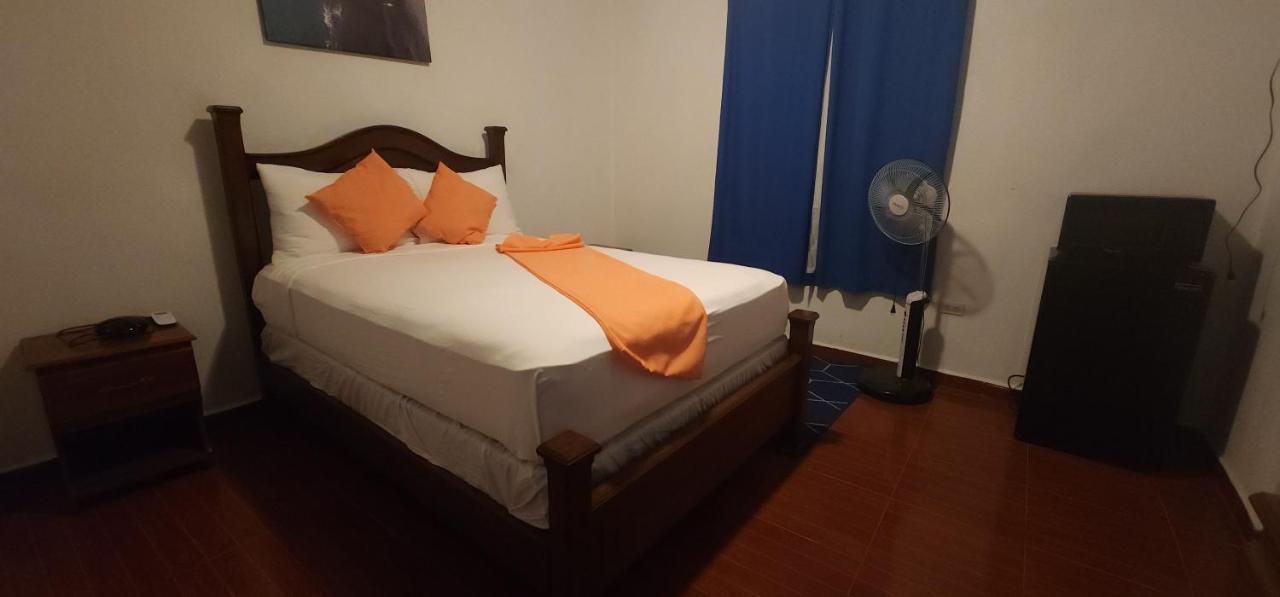 Three Kings Hotel Vertieres المظهر الخارجي الصورة