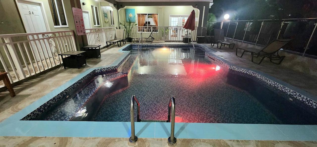 Three Kings Hotel Vertieres المظهر الخارجي الصورة